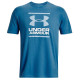 Under Armour Ανδρική κοντομάνικη μπλούζα GL Foundation
